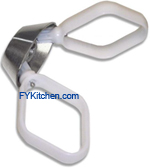 Cookie Paddle Set w/ Metal Drive - Reg. $34.99 <LI><Font Color=RED>